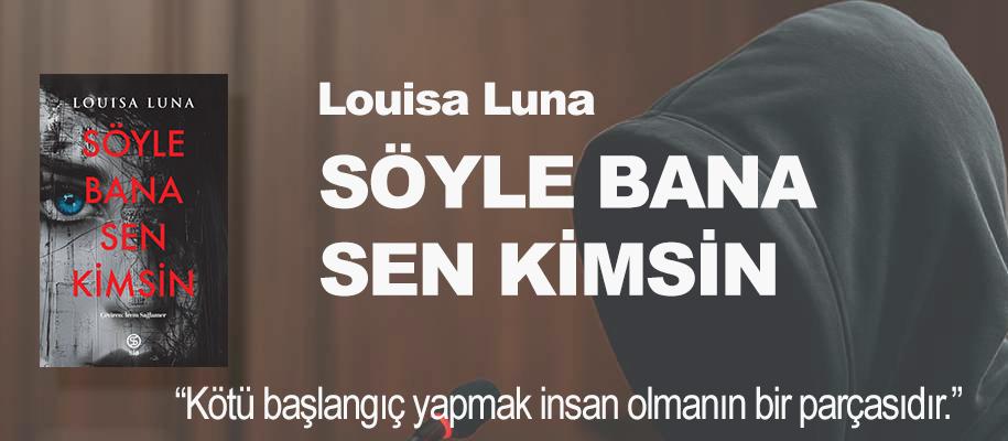 Söyle Bana Sen Kimsin